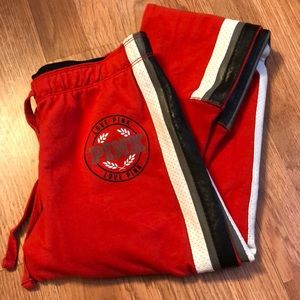 Victoria Secret Pink sweatpants